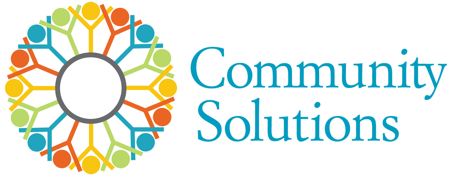 Community Solutions Program